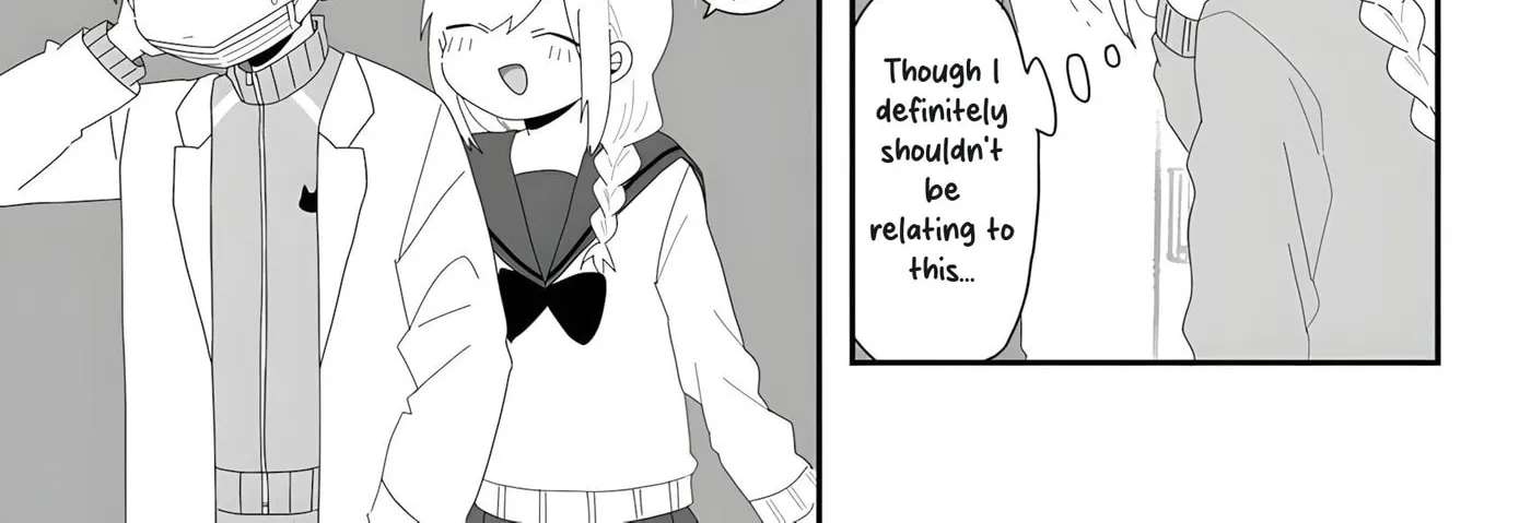 Sensei Nishii - Homura-sensei wa Tabun Motenai Chapter 1 - page 15