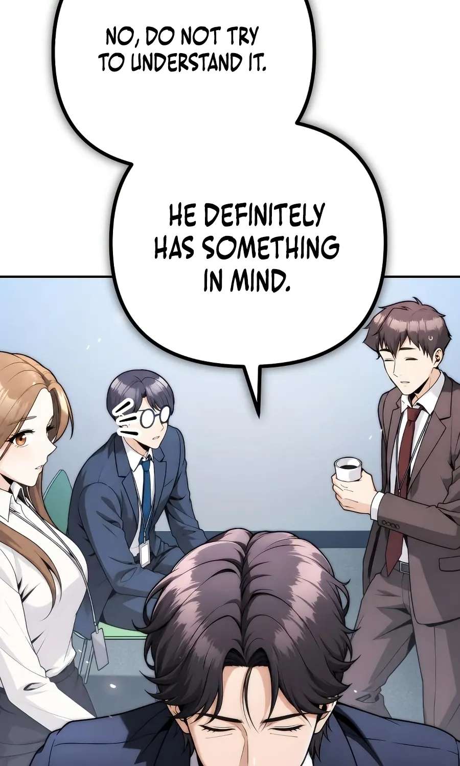 The Money Keeps Piling Up Even If I Spend It Chapter 12 - page 88