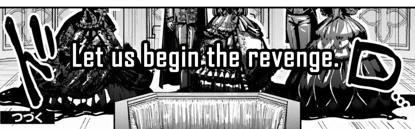 If It’s Berry’s Fantasy, Then Let’s Become a Villainess ~How Does It Feel to Be Repaid by the Lady You Tried to Erase?~ Chapter 5 - page 68