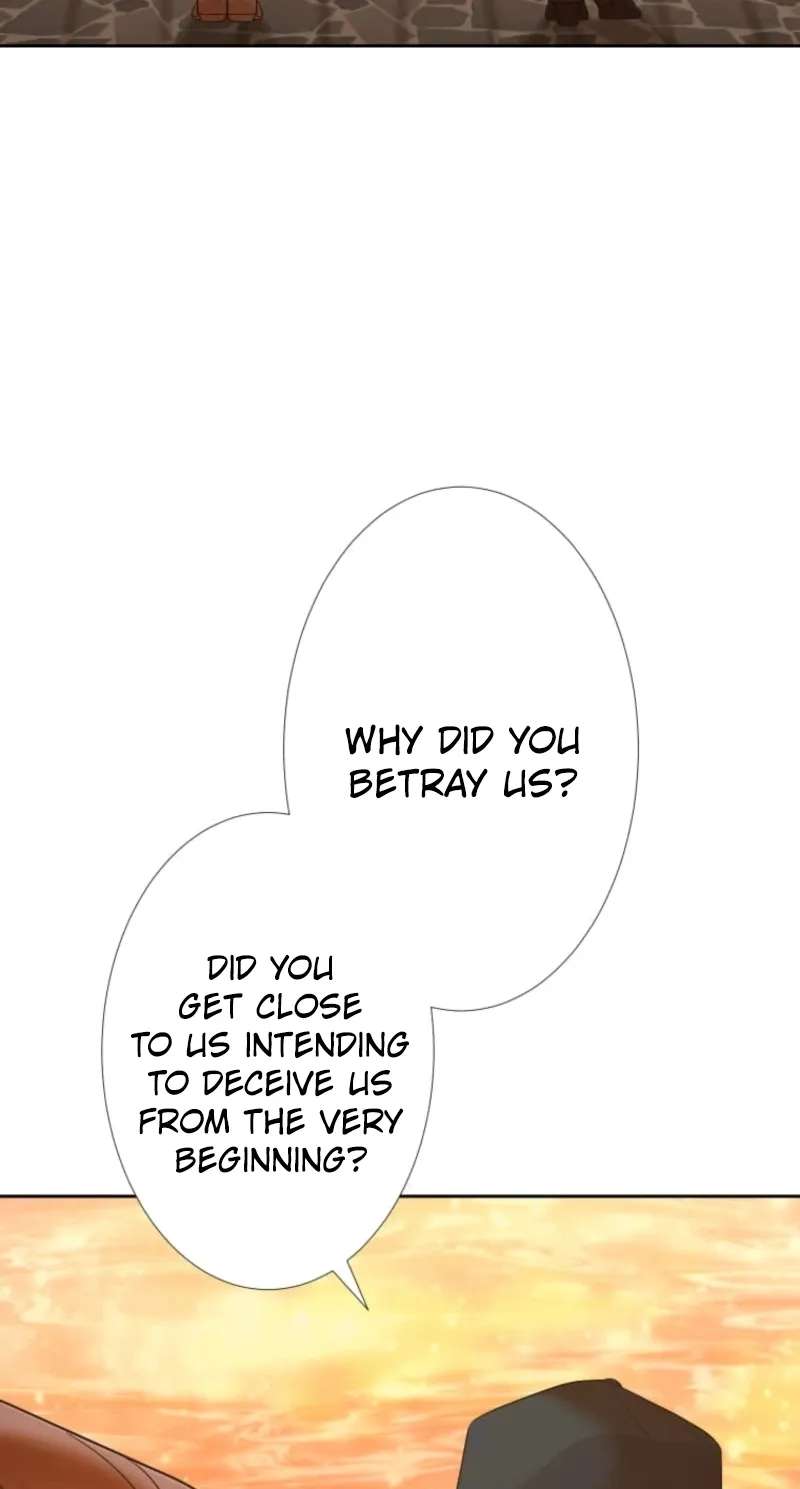 I'm Retiring from the Role of a Wife! Chapter 35 - page 34