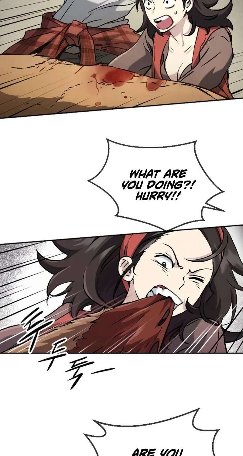 We Are Animals Chapter 9 - page 75