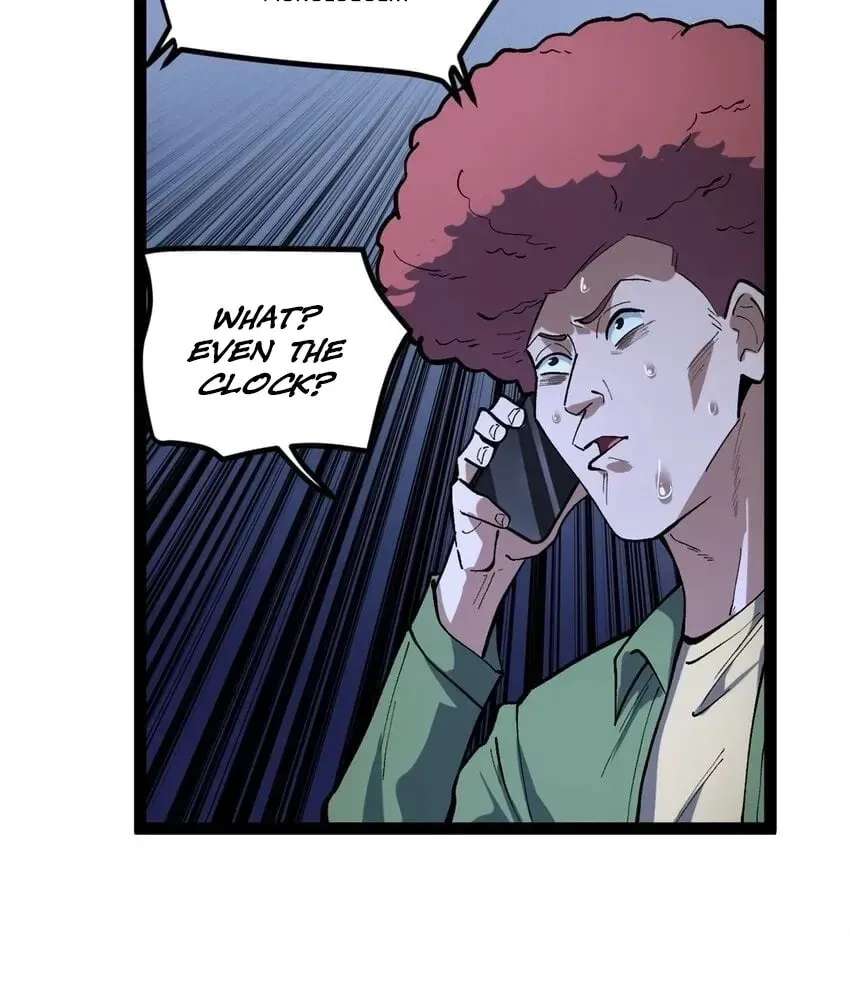Wo Zhi Hui Pai Lan Pian A Chapter 38 - page 27