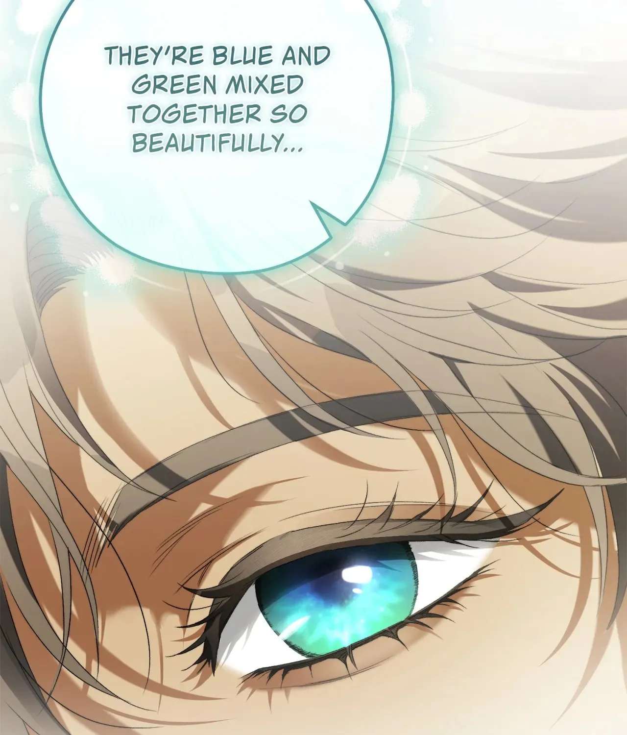 The Duchess Lives Only for This Day Chapter 34 - page 30