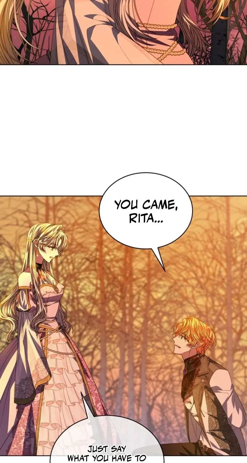 The Exhausting Reality Of Novel Transmigration Chapter 110 - page 27