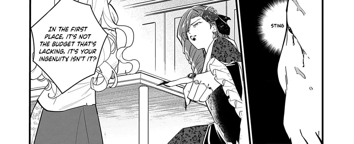 When I Took in the Handsome Duke's Nephew, Our Sweet Newlywed Life Began Chapter 1 - page 24