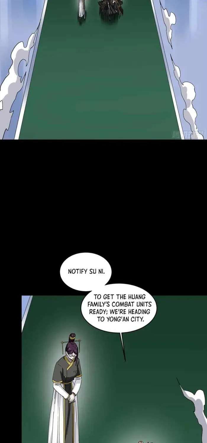 Legend Of Star General Chapter 388 - page 28
