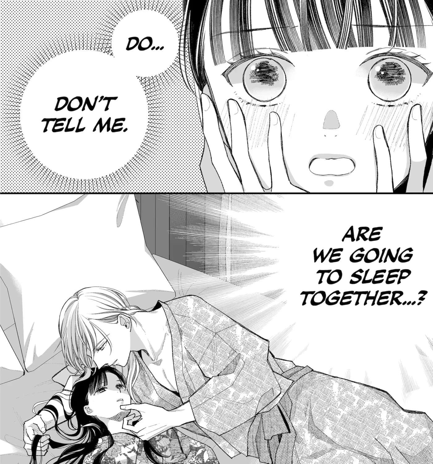 Watashi no Shiawase na Kekkon Chapter 39 - page 67