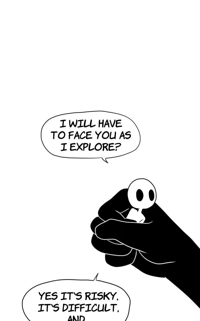 Don't Read This Chapter 250 - page 10