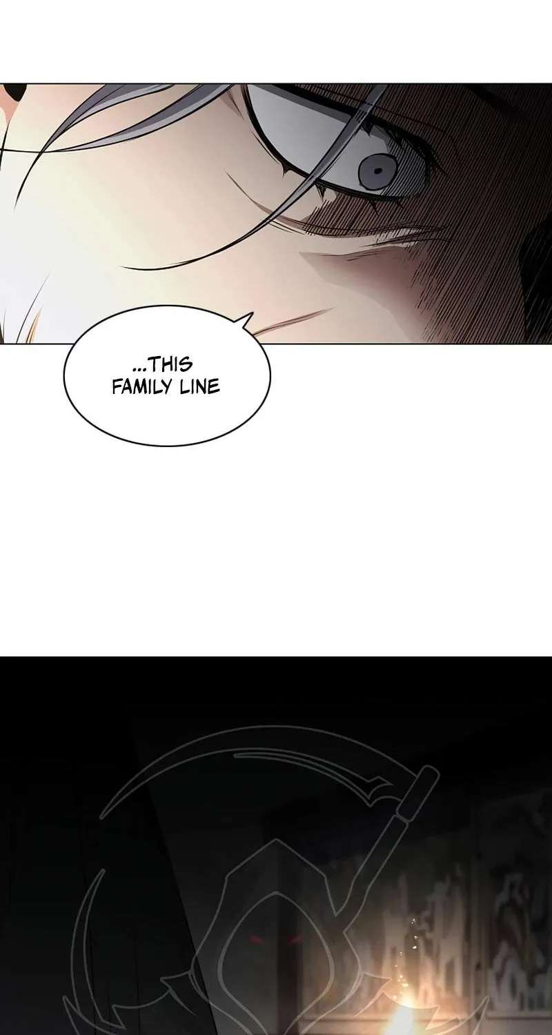 The Shaman's Blade Chapter 116 - page 53