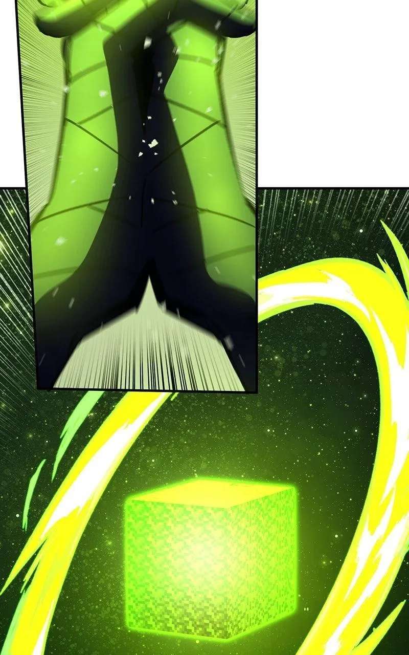 Hardcore Leveling Warrior Chapter 462 - page 17