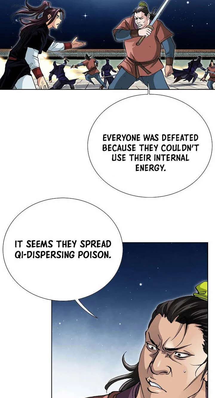 Absolute Ultimate Martial Lord Chapter 58 - page 70