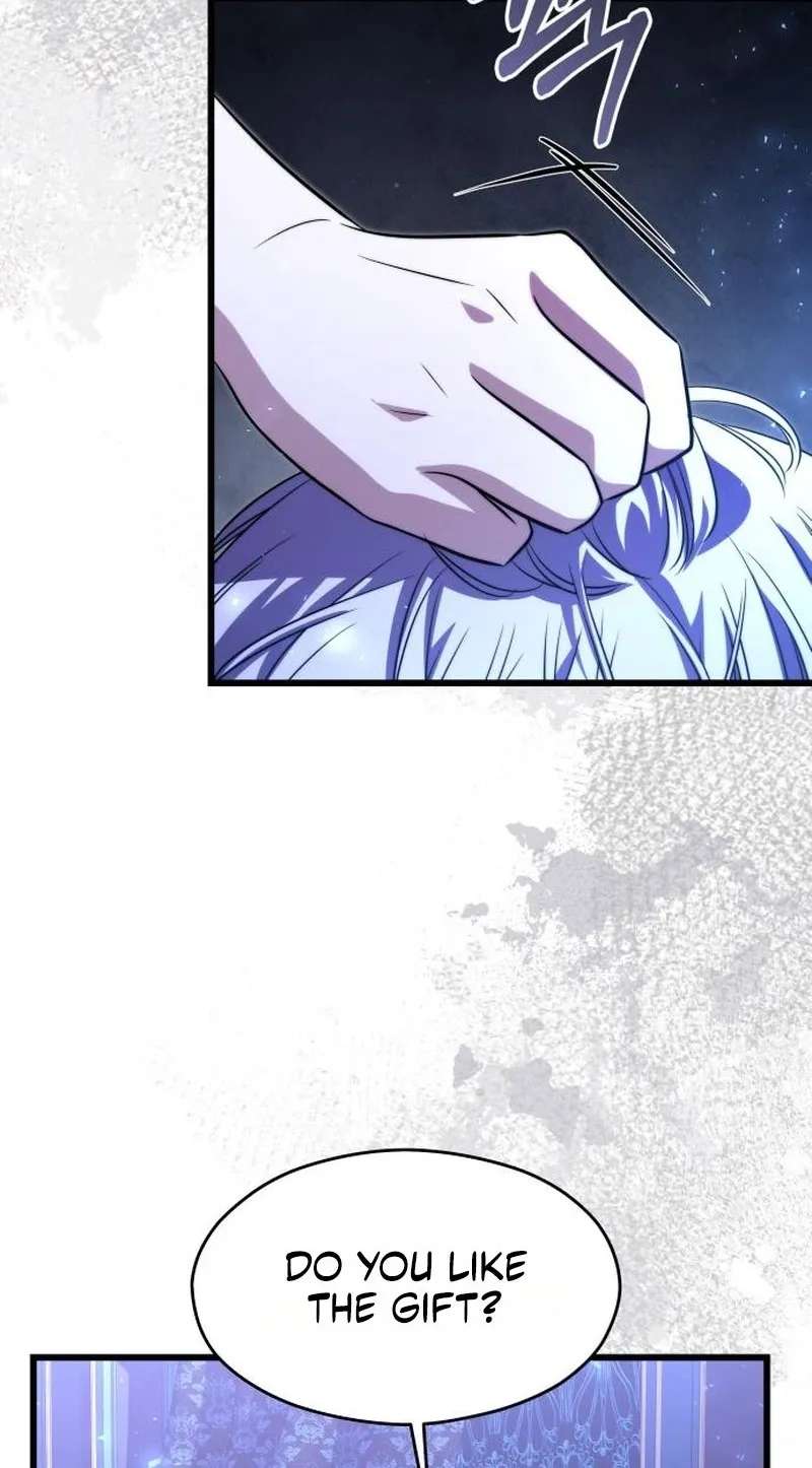 The Young Emperor is Obsessed With Me Chapter 83 - page 6