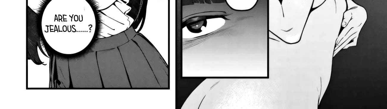 Sefure ga zenzen warikitte kurenai Chapter 2 - page 42