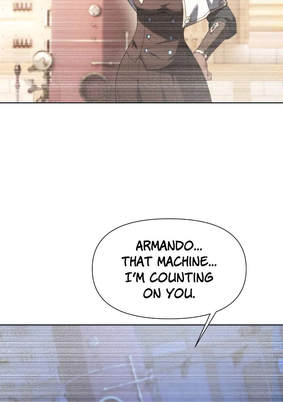 I Dominate a Magical Continentwith an Industrial Revolution Chapter 38 - page 31