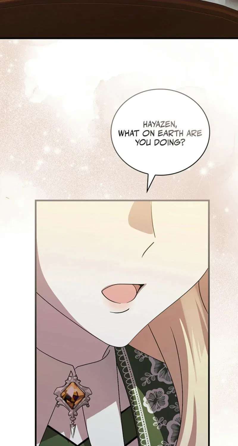How the Grand Duchess Returns to Her Tower Chapter 68 - page 19