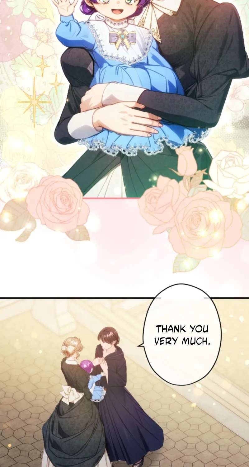 I’m The Tyrant Family’s Beloved Baby Chapter 55 - page 18