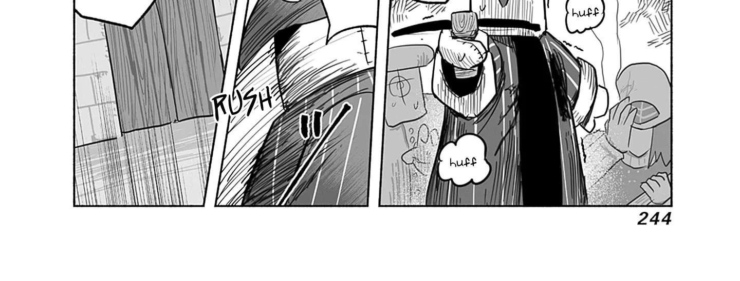 Ryuu to Yuusha to Haitatsunin Chapter 63 - page 45