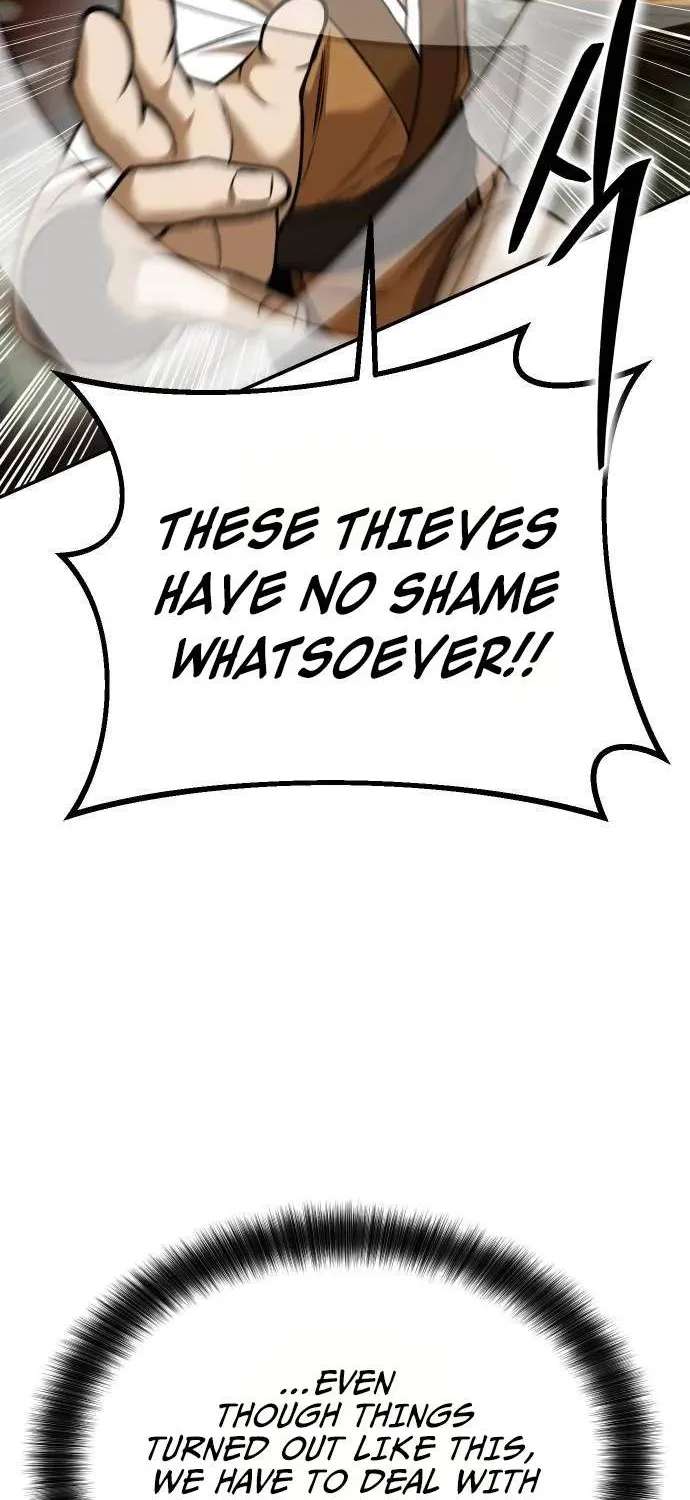 The Divine Brush of Hwarim Chapter 11 - page 34