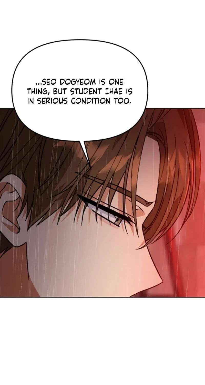 Love Rehab for a Gangster Chapter 53 - page 41