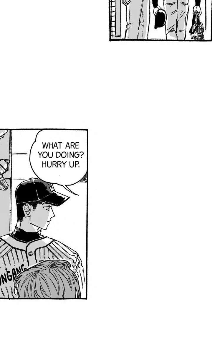 A Guilty Victim-Player's Hustle Play Chapter 26 - page 43