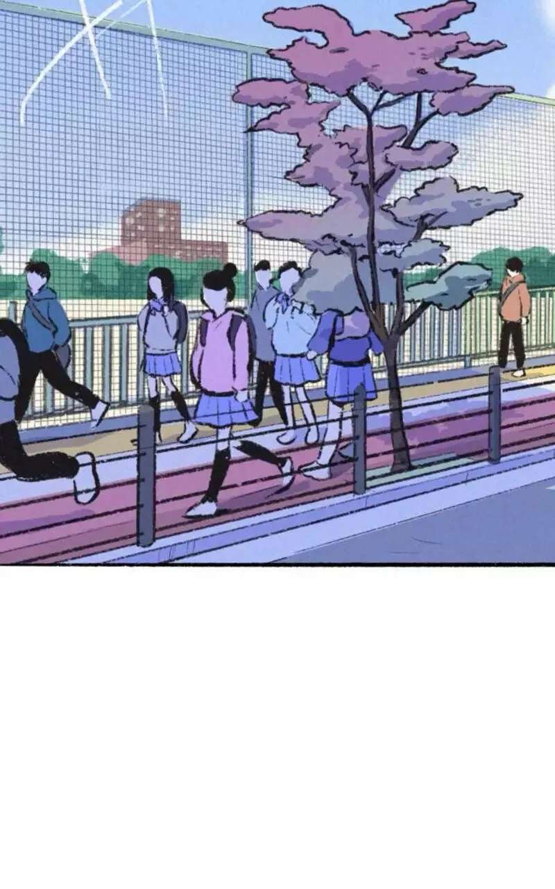 Why Don't I Have Anyone by My Side? Chapter 50 - page 63