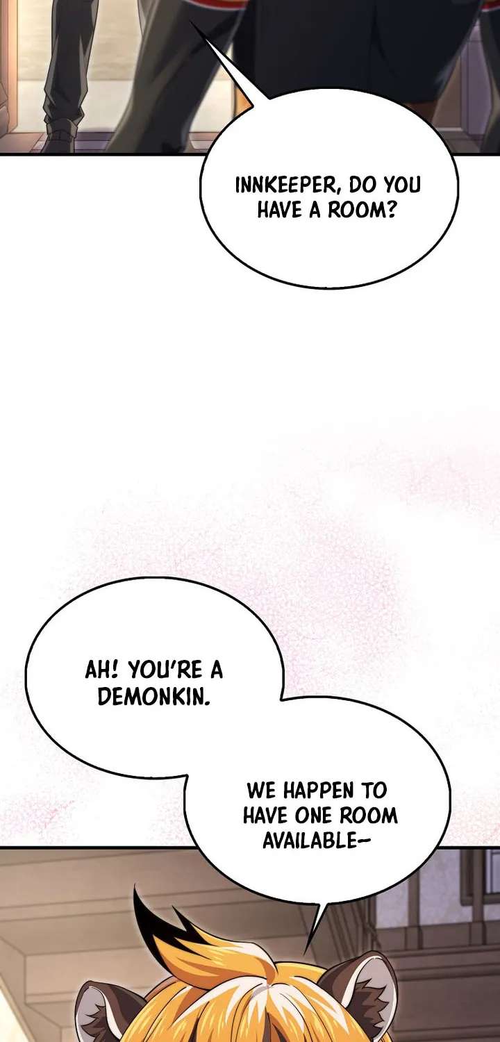 The Lord’s Coins Aren’t Decreasing?! Chapter 220 - page 20