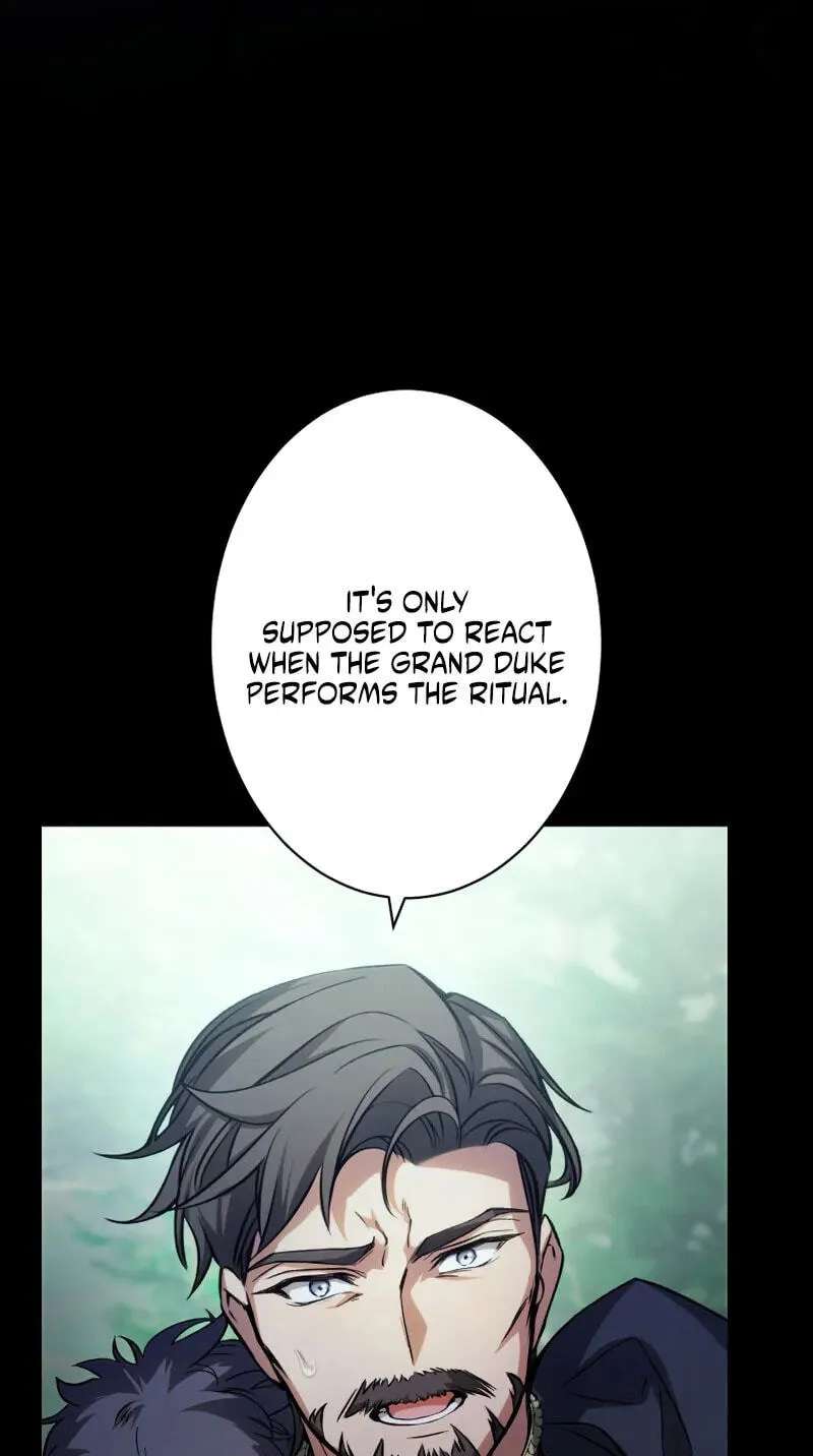 I Was Reincarnated as the Villainess' Sister Chapter 34 - page 41