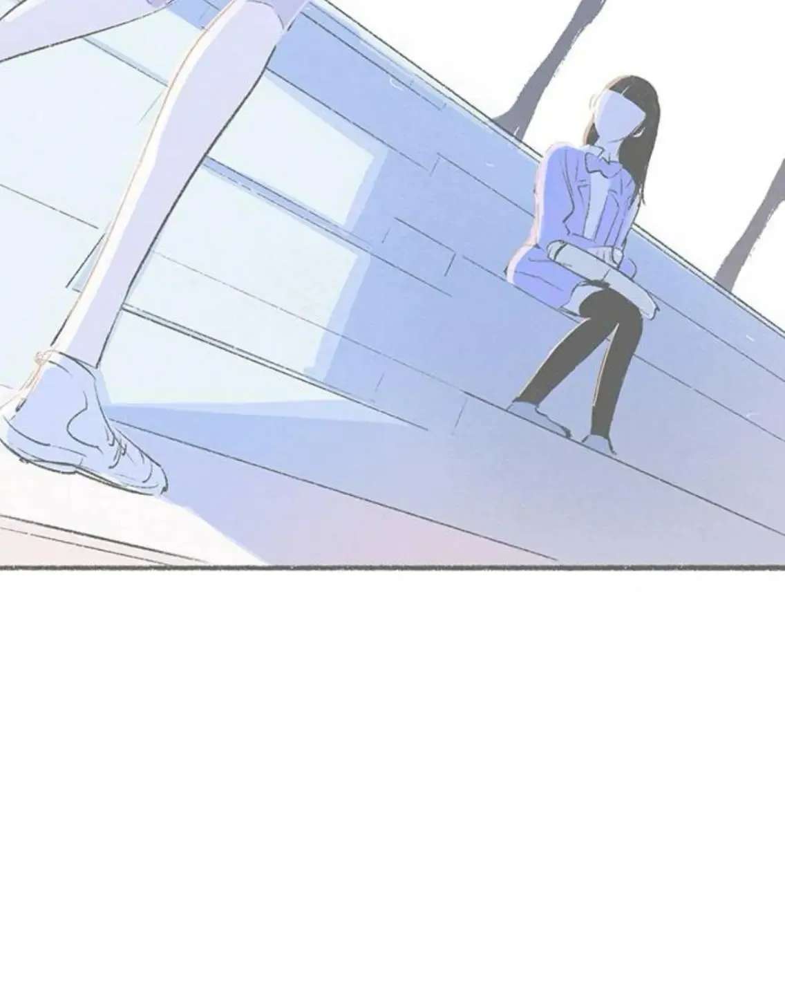 Why Don't I Have Anyone by My Side? Chapter 60 - page 93