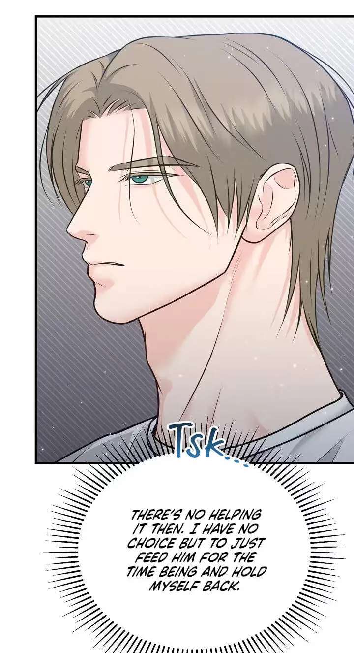 For a Moment! Don't Move Chapter 6 - page 43