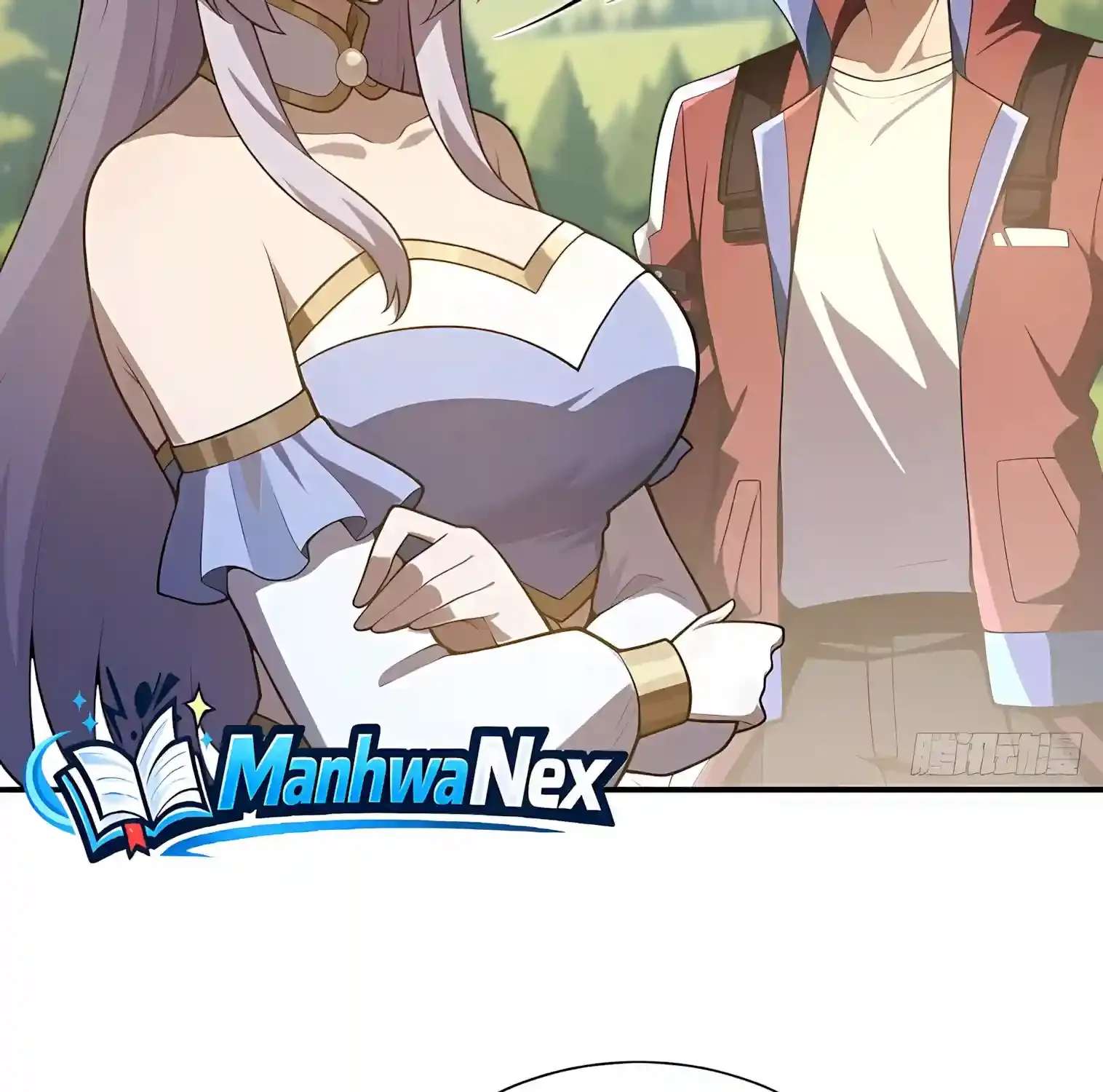 I Opened the Mythical Pet Era Chapter 53 - page 5