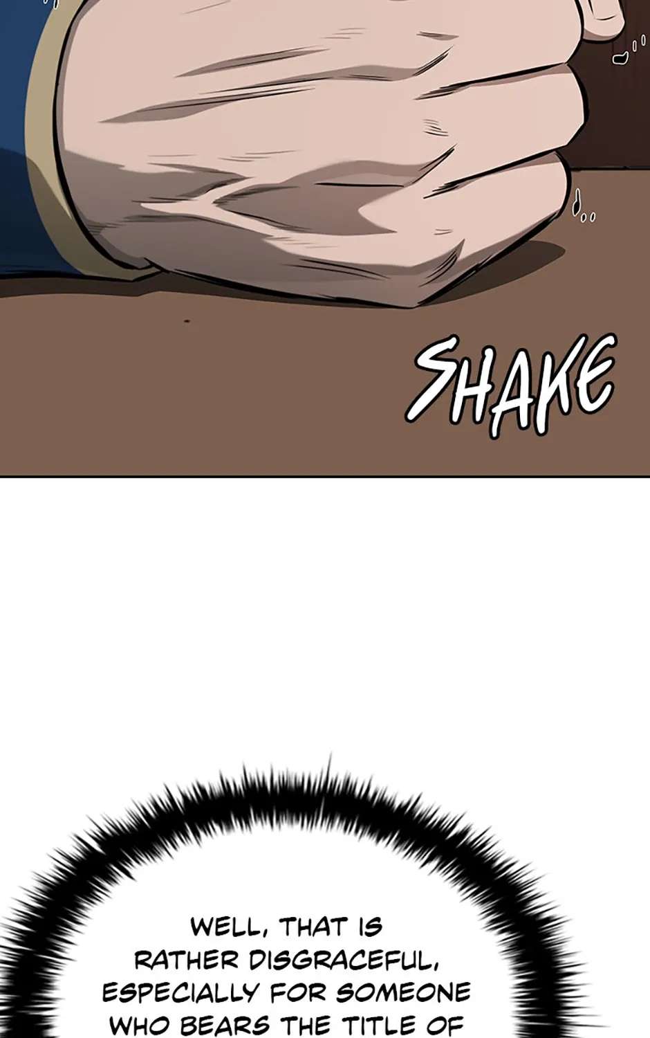 Absolute Master of the Senate Chapter 82 - page 41