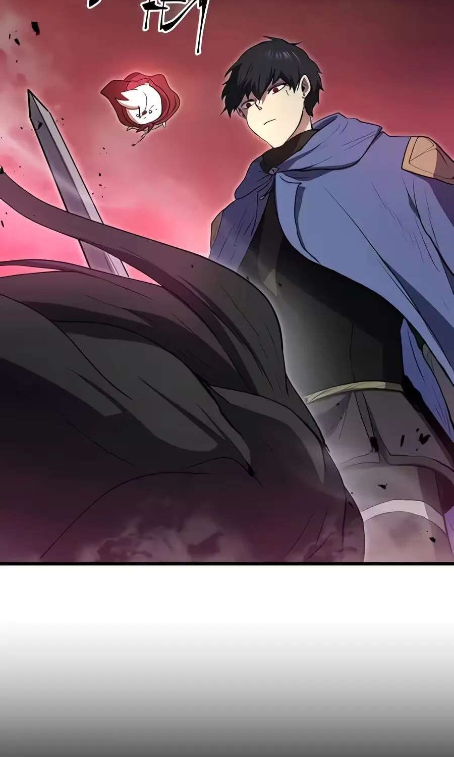 Skill Master Levels Up Chapter 166 - page 166