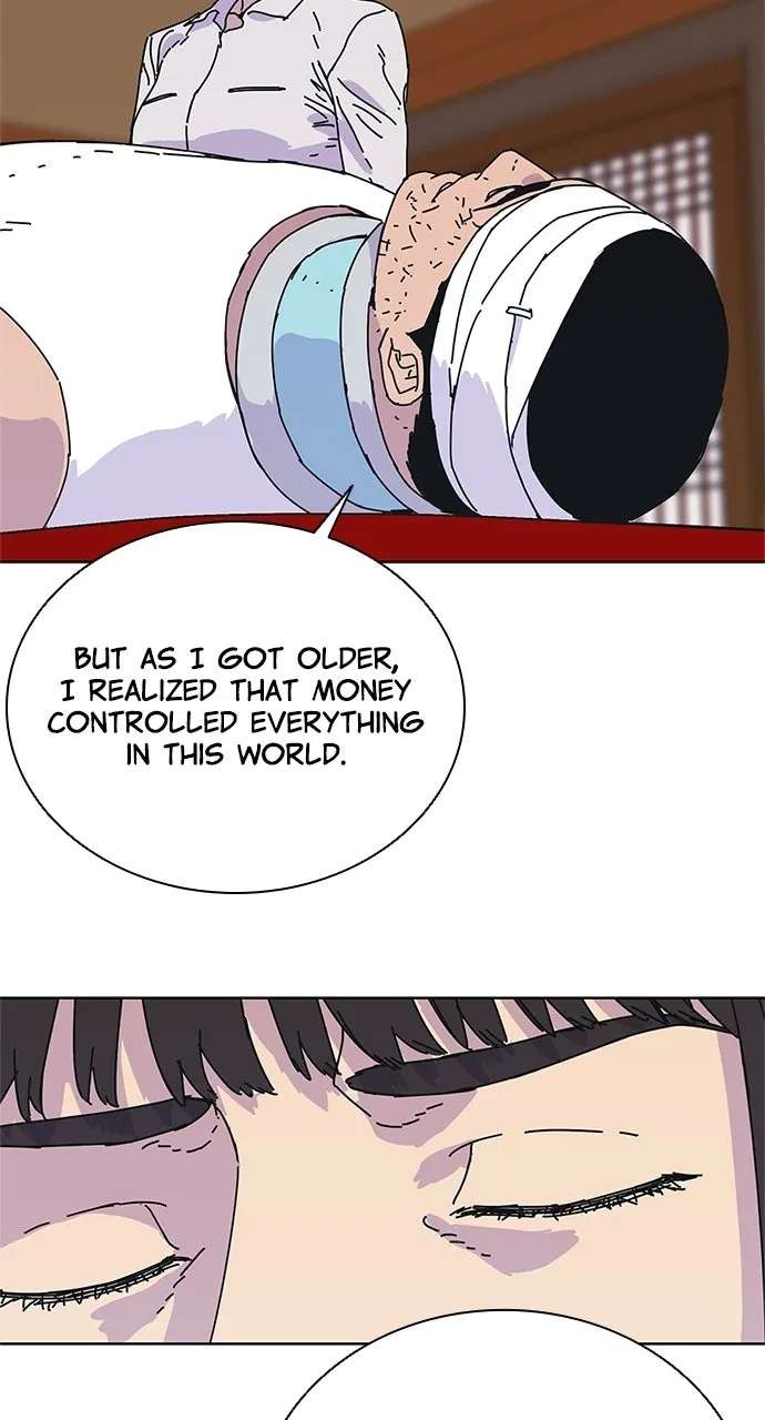 Code Name: Tarantula Chapter 43 - page 30