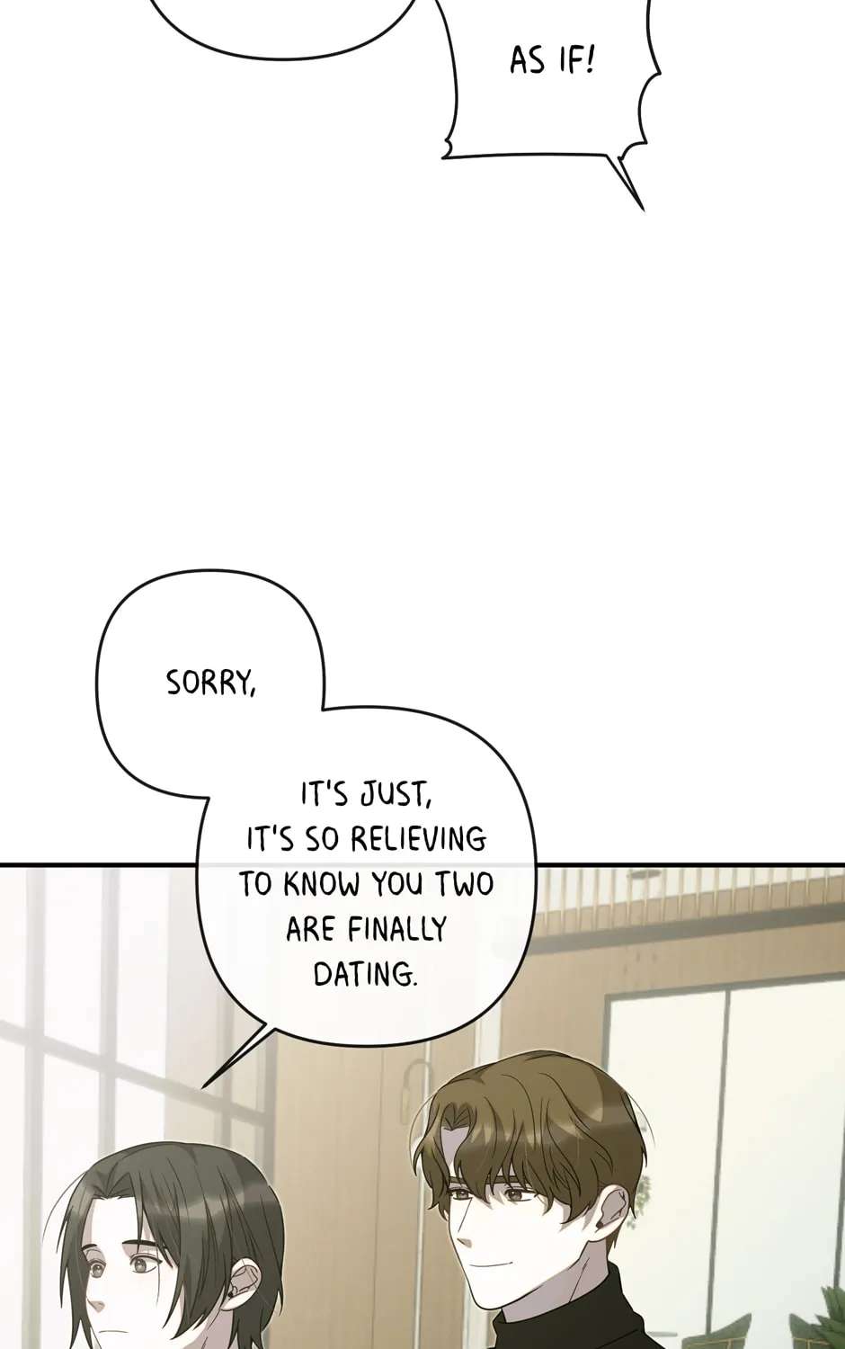 Cry, Devil Cry Chapter 48 - page 69