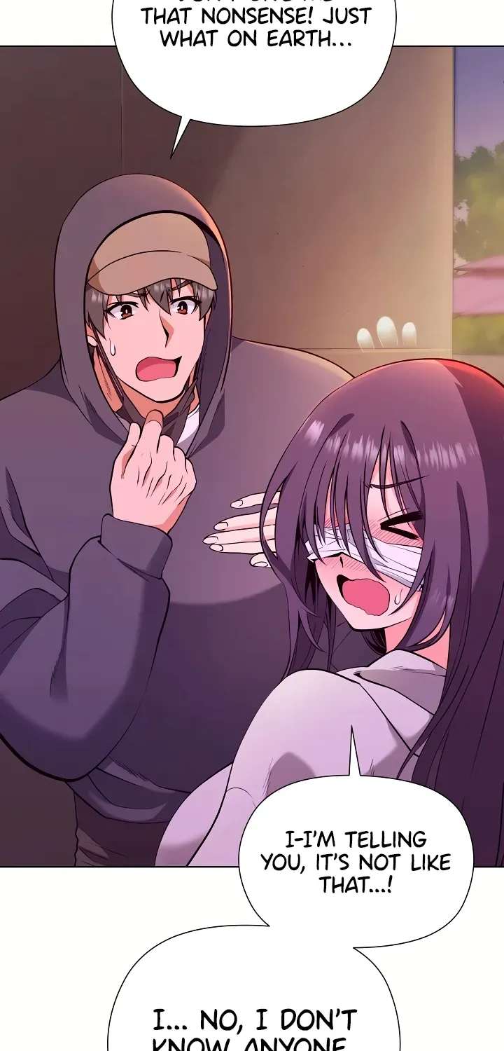 Your Mom Is the Best Chapter 3 - page 15