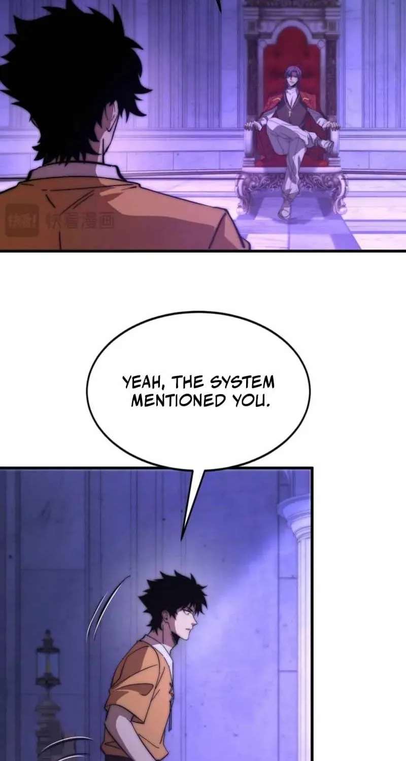 Devil Summoner, I am the Abyss Lord Chapter 88 - page 30