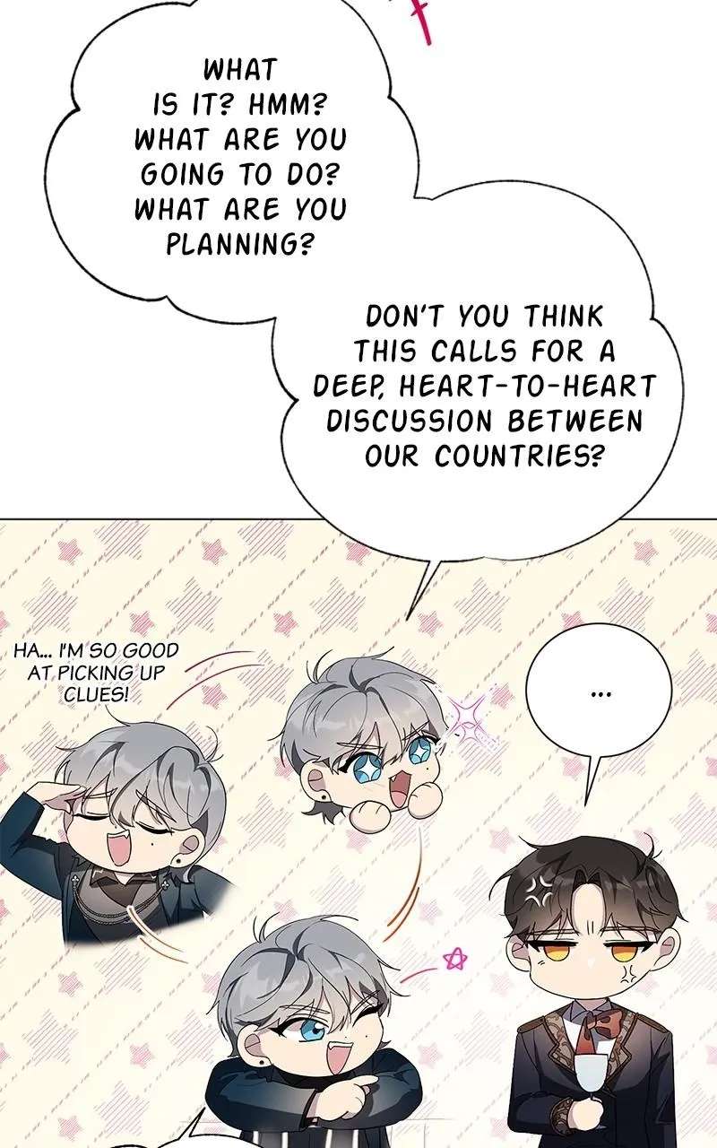 Wished You Were Dead Chapter 100 - page 17