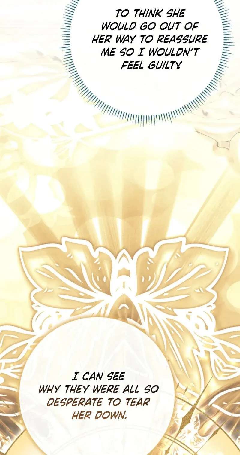 The Villainess's Blind Date Is Too Perfect Chapter 145 - page 47