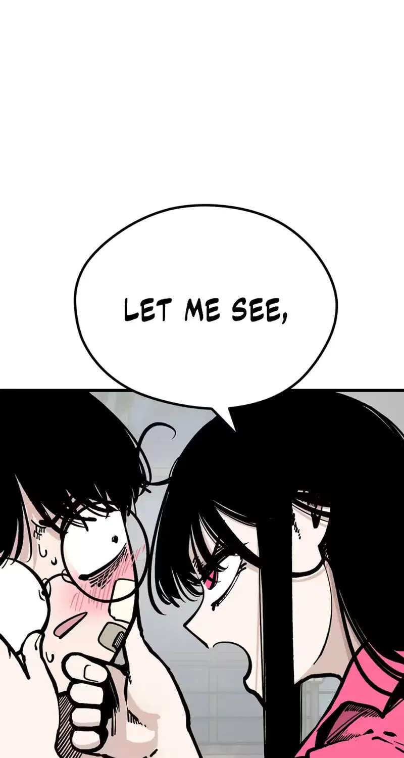 The Student, the Witch, and the Academy Chapter 80 - page 8
