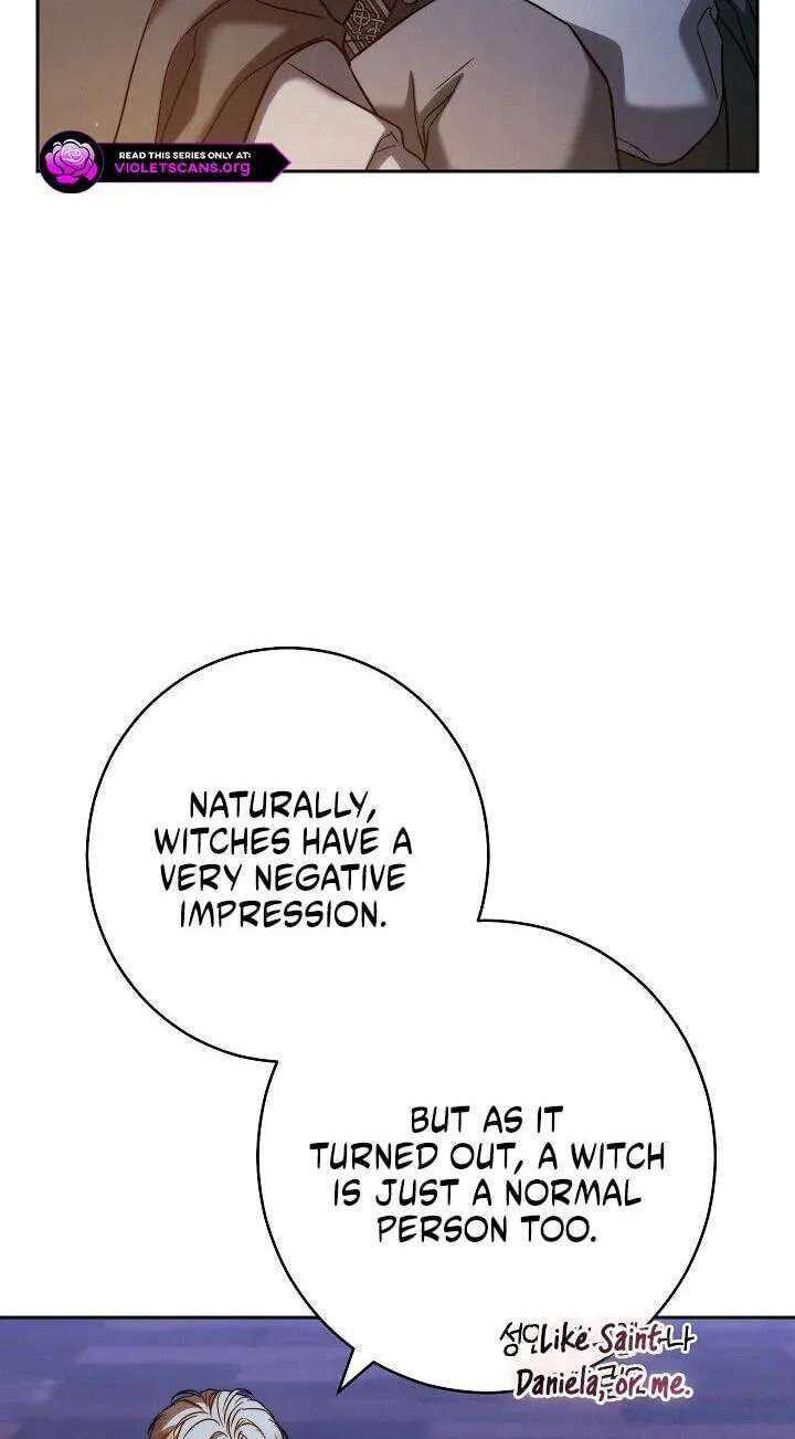 Marriage of Convenience 2: The Unforgettable Song Chapter 51 - page 50