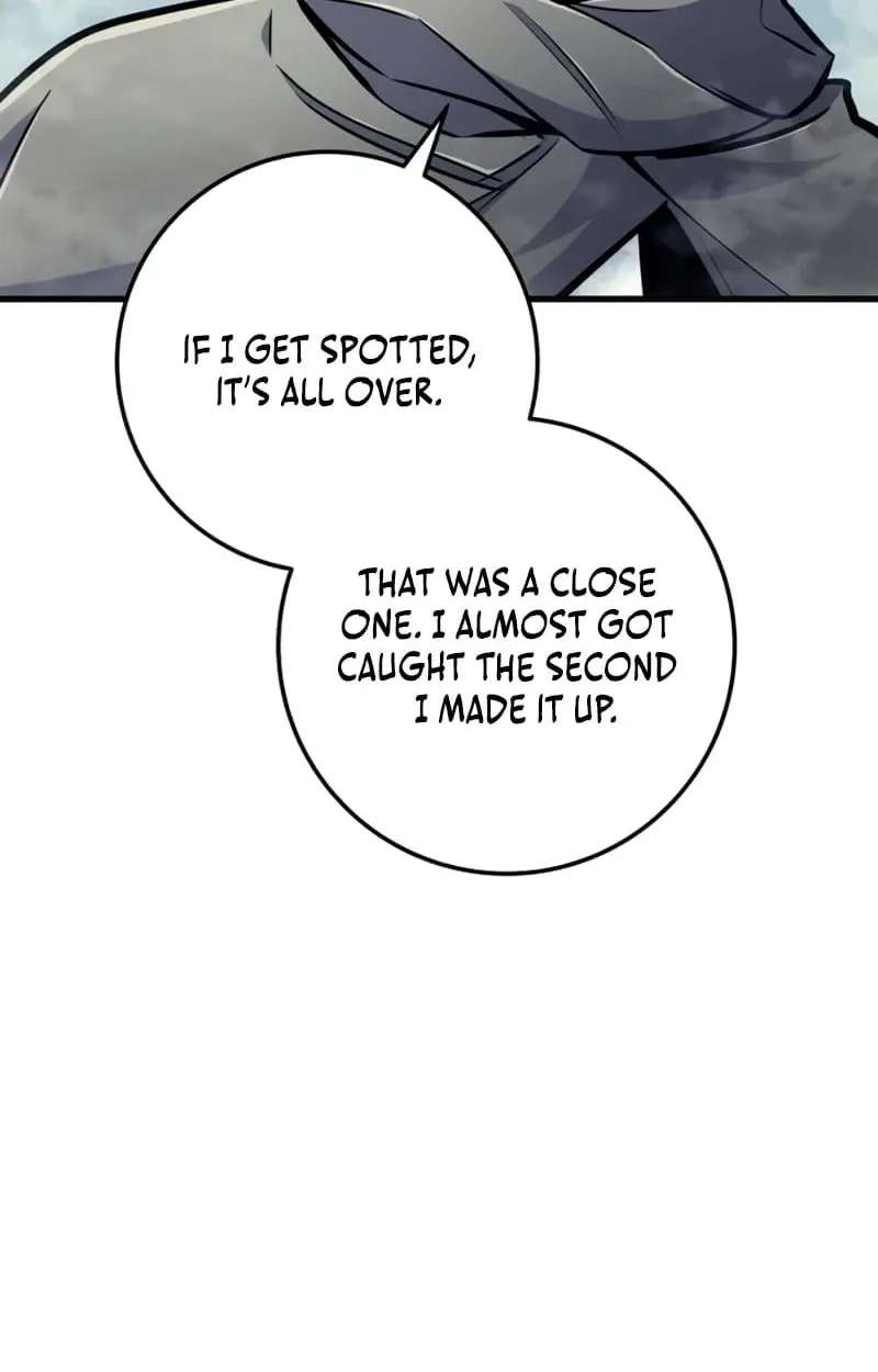 The Wandering Knight's Survival Manual Chapter 57 - page 19
