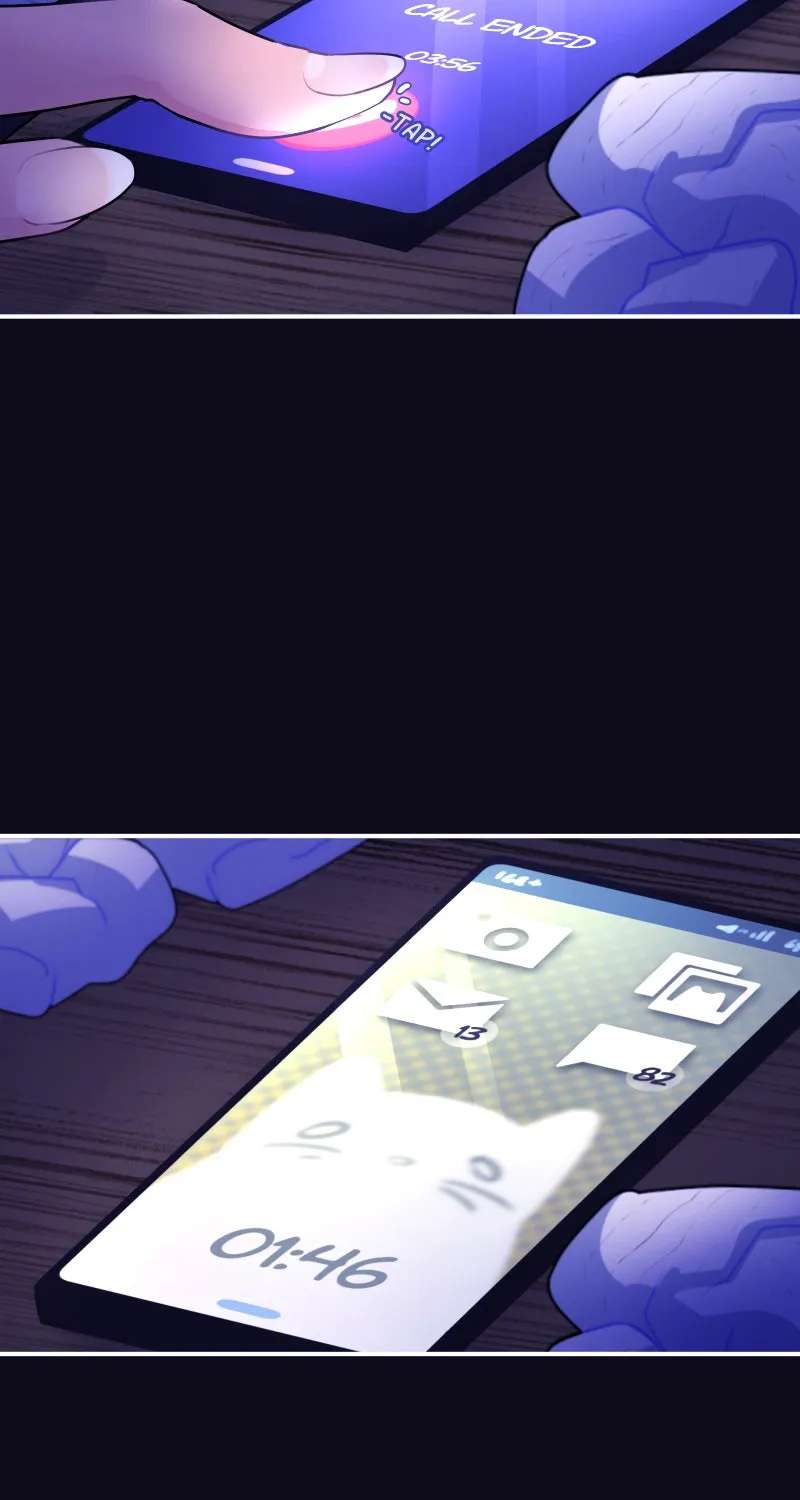 Interstellar Muse Chapter 1 - page 7