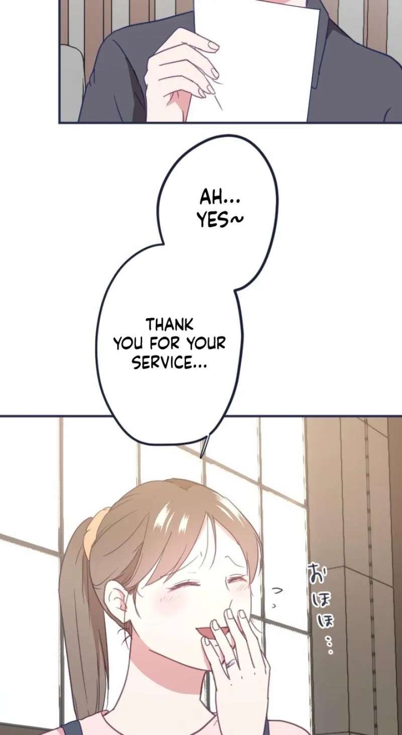 I Offer You My Last Love ~The Young Heir with One Year to Live~ Chapter 26 - page 25