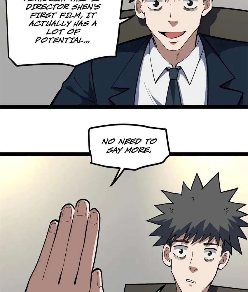 Wo Zhi Hui Pai Lan Pian A Chapter 39 - page 43