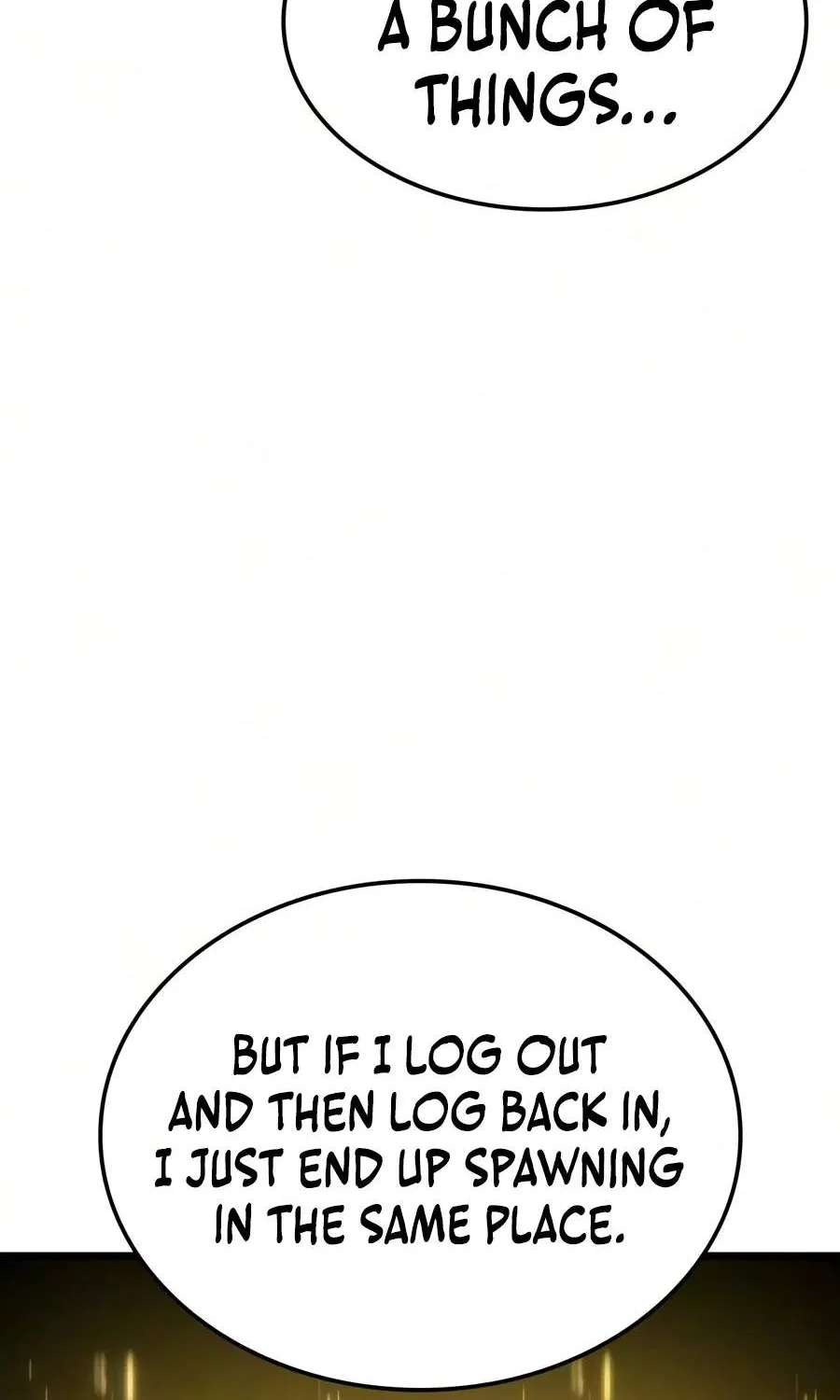 Emperor of Solo Play Chapter 81 - page 69