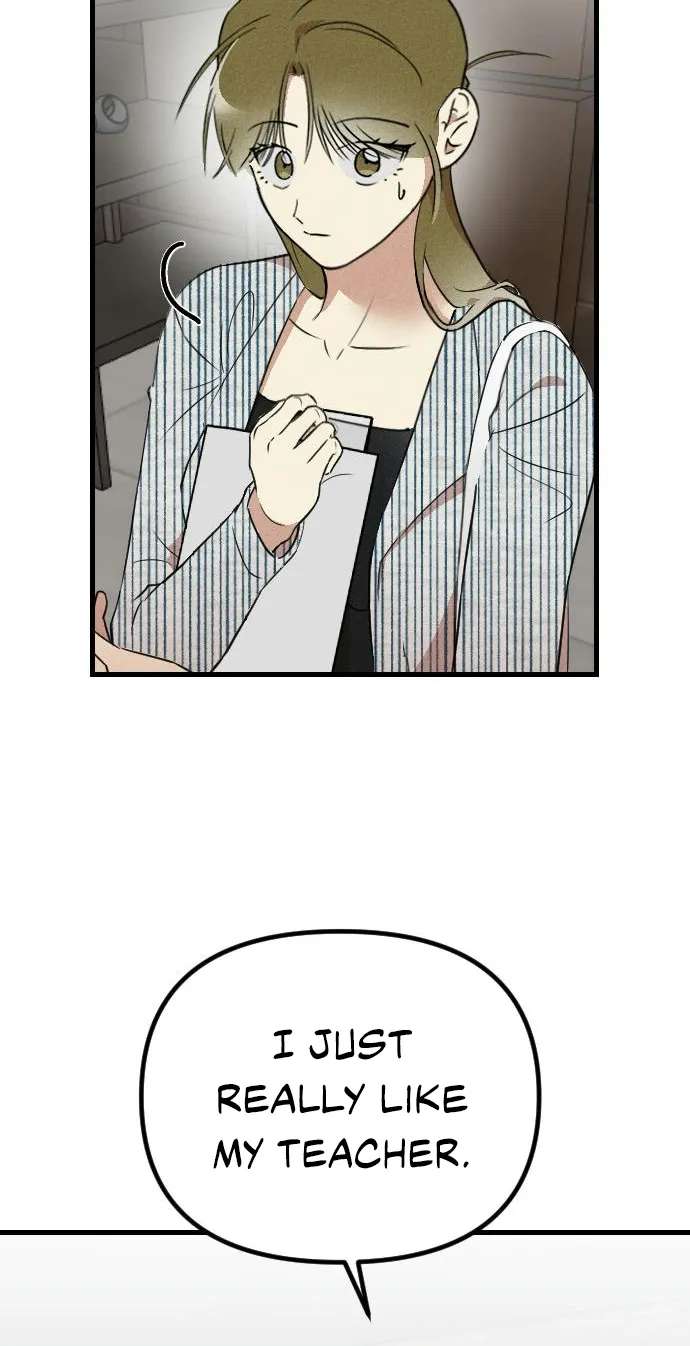 Simply Immature Chapter 6 - page 31