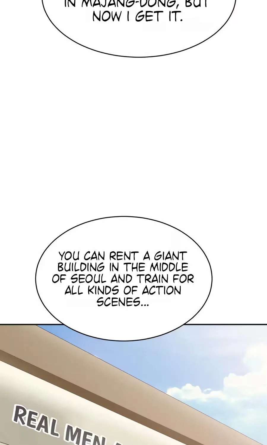 The Possessed Acting Prodigy Chapter 64 - page 97