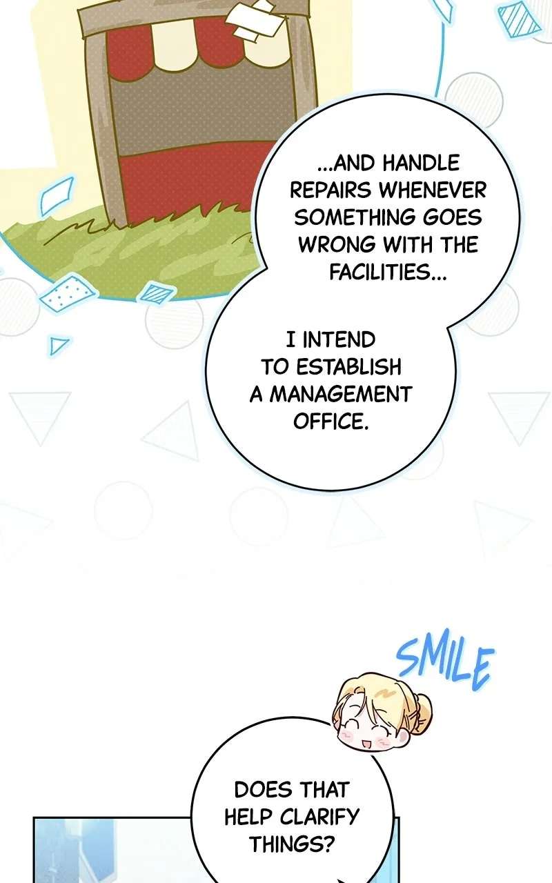 Born to be theGrand Duchess Chapter 42 - page 93