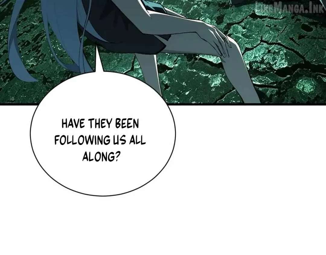 Doomsday for All: Me, Virus Monarch Chapter 134 - page 15