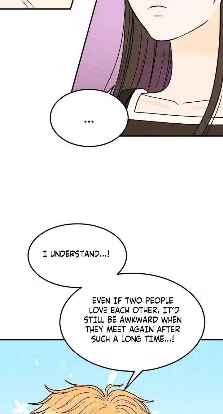 Pure Love Quest, Again Chapter 2 - page 107